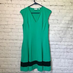 New York & Co. Cotton sleeveless dress. Women’s M
